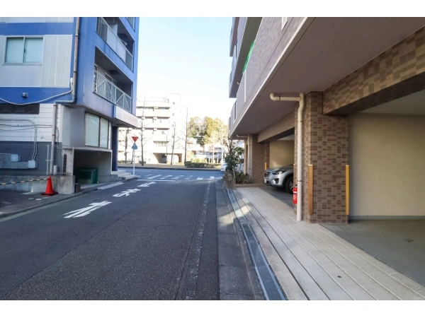 パテラスクエア多摩センター