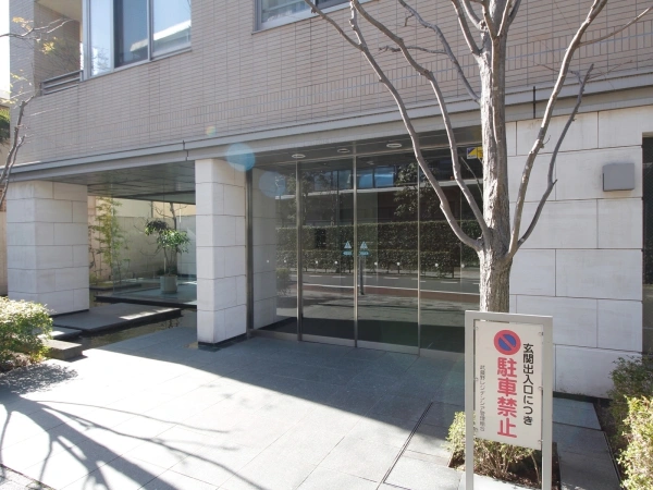 武蔵野レジデンシア