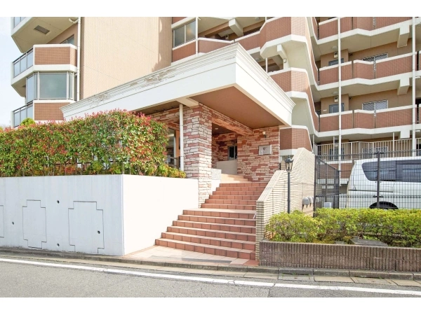 マイキャッスル多摩センター