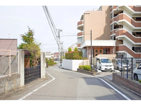 マイキャッスル多摩センター
