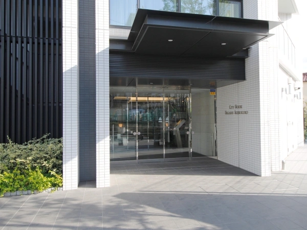 シティハウス東池袋