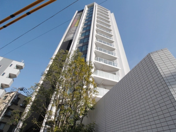 シティハウス東池袋