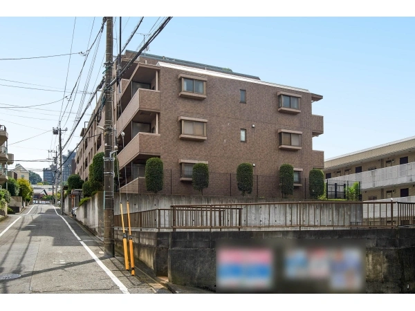 フォレッジ多摩永山