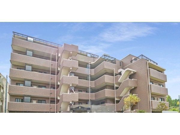 キャッスルマンション永山