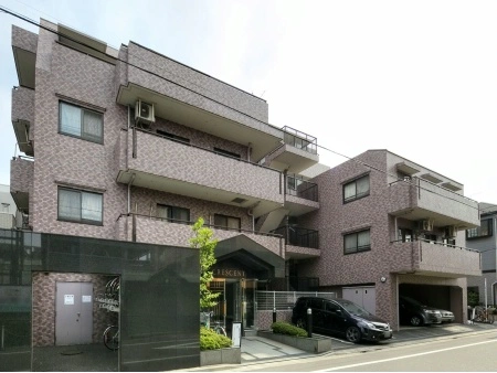 クレッセント蒲田東