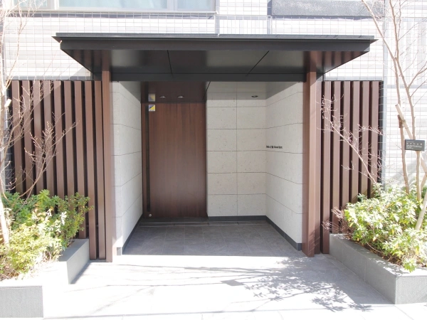 ブリリア山手動坂グランスイート
