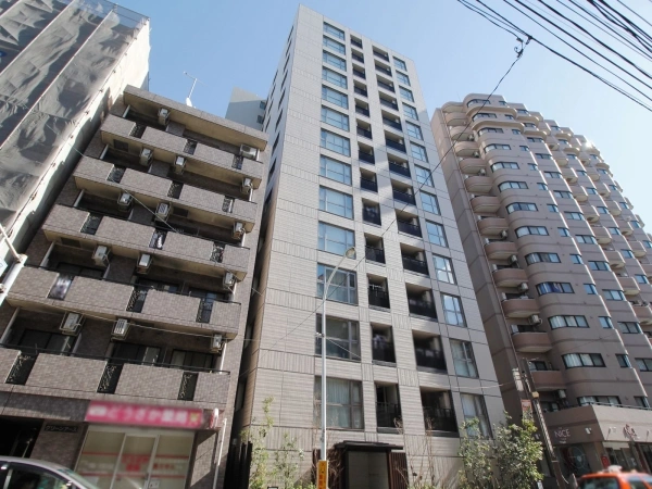 ブリリア山手動坂グランスイート