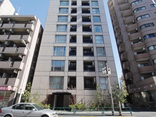 ブリリア山手動坂グランスイート