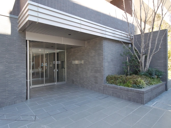 ザ・パークハウス田端