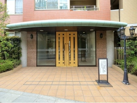 ガーデンホーム武蔵新田