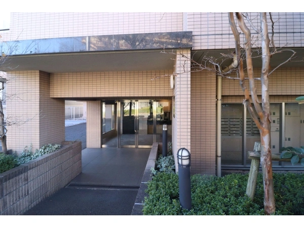 ネオマイム多摩センター