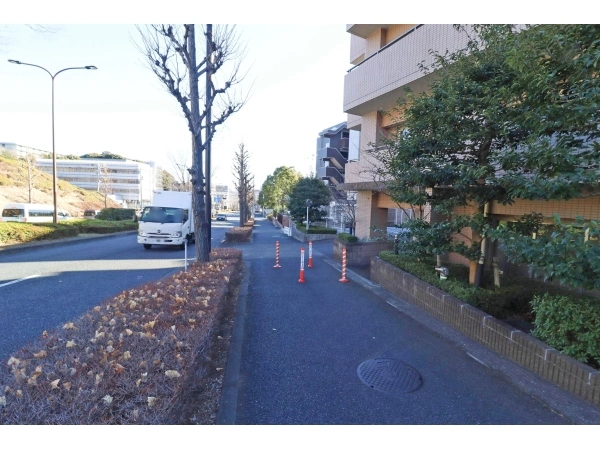 ネオマイム多摩センター