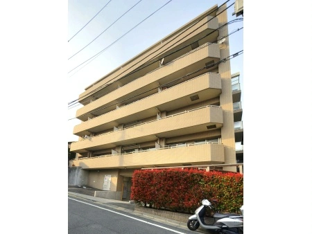 デュオ東中野　サザンヒルズ