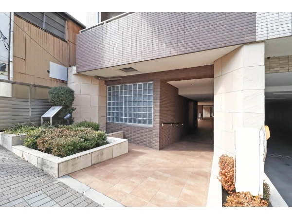 レジーナ和田町エスタシオン