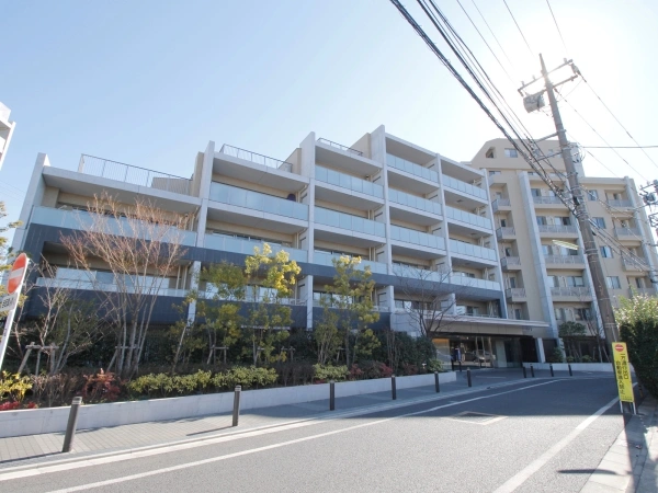 ヴィークグラン世田谷千歳船橋