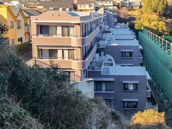 ベルシャトゥ能見台