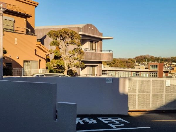 ベルシャトゥ能見台