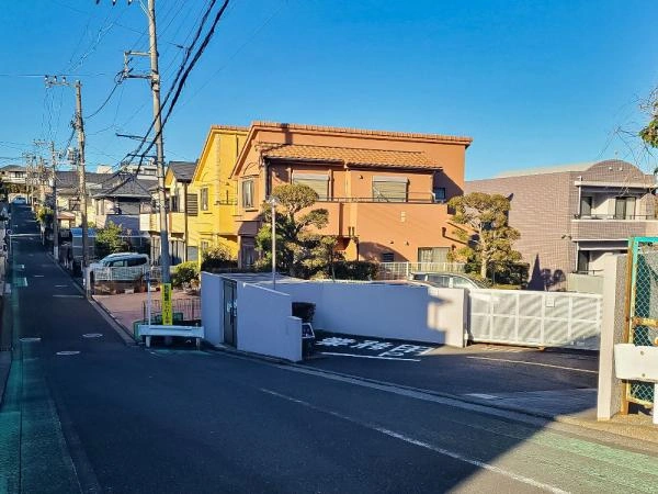 ベルシャトゥ能見台