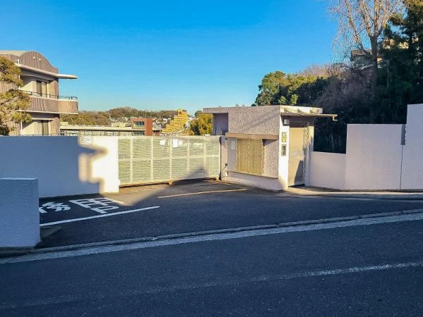 ベルシャトゥ能見台