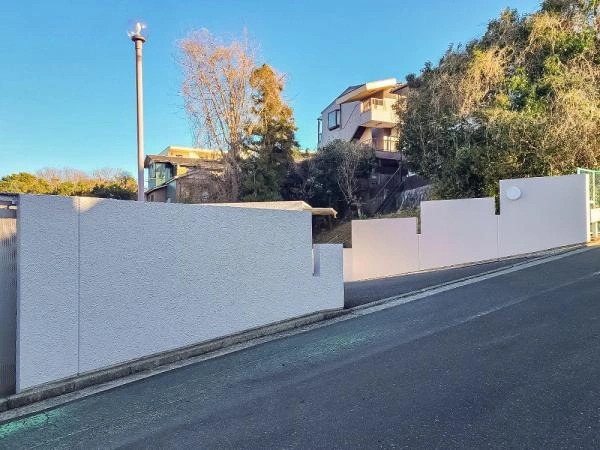 ベルシャトゥ能見台