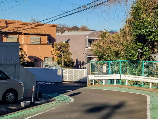 ベルシャトゥ能見台