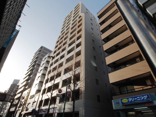 デュオステージ笹塚
