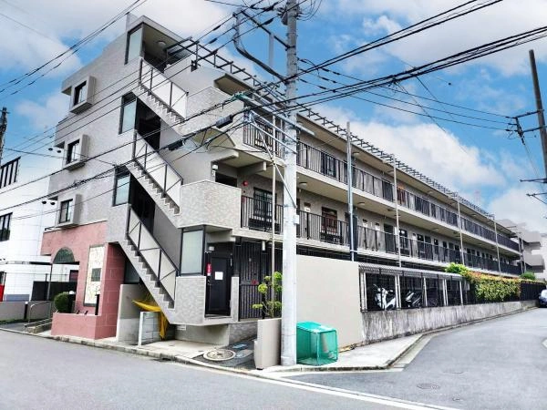 ビッグヴァン綱島