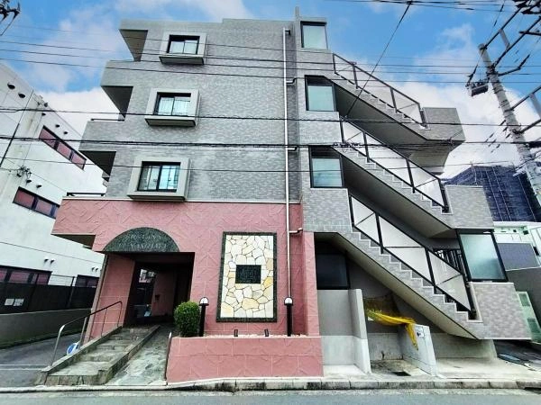 ビッグヴァン綱島
