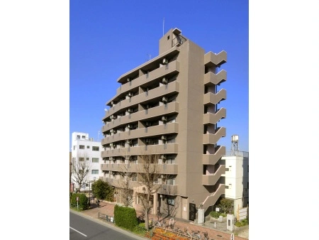 ロイヤルパレス高円寺