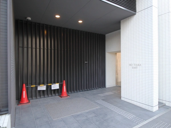 スカイティアラ