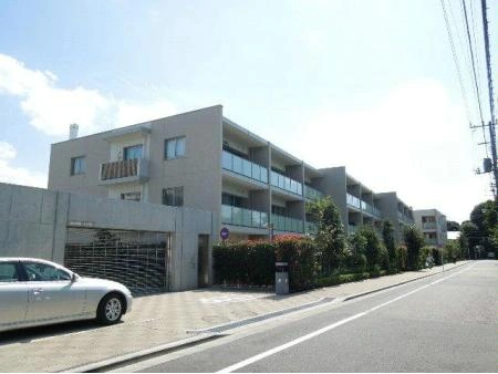 パークハウス杉並高井戸