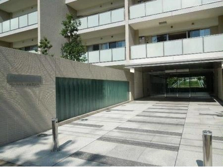 パークハウス杉並高井戸
