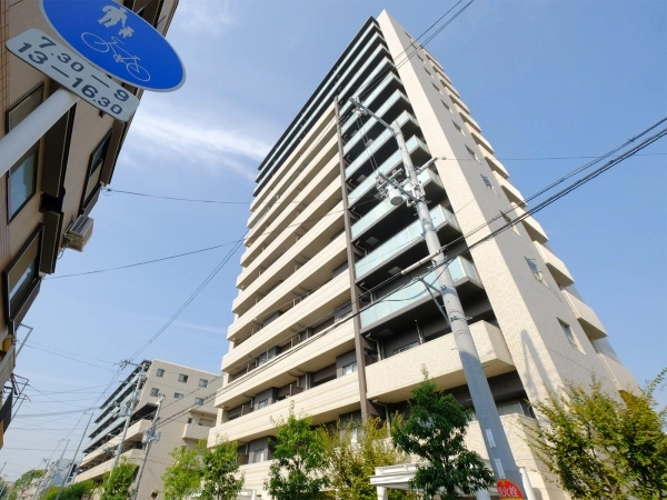 クラシアス上新庄