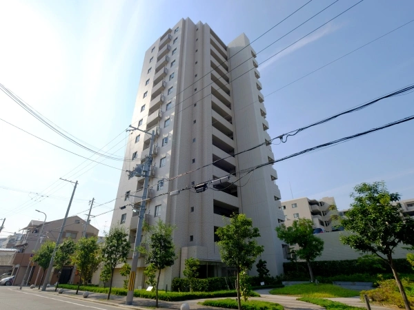 クラシアス上新庄