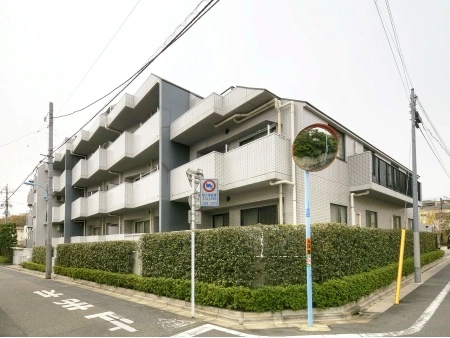 藤和南荻窪二丁目ホームズ