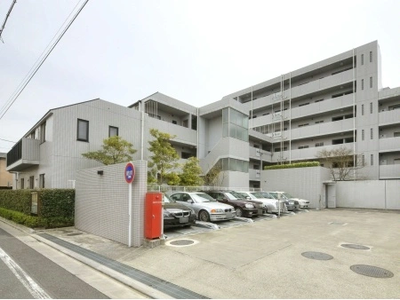 藤和南荻窪二丁目ホームズ