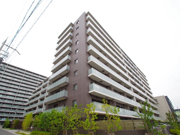 ジオ阪急洛西口