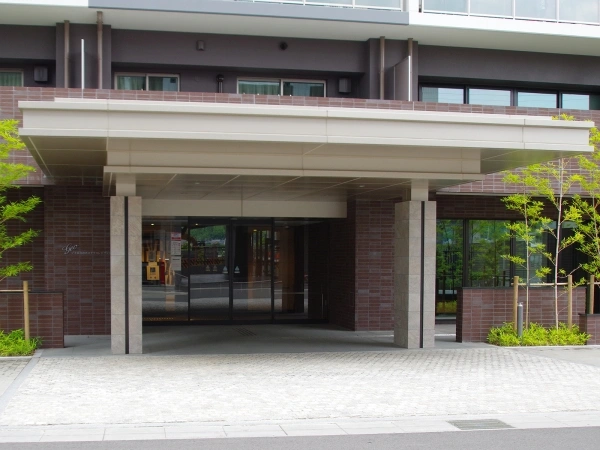 ジオ阪急洛西口