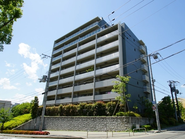プレミスト南千里津雲台