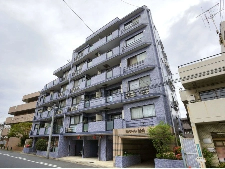 セザール東長崎