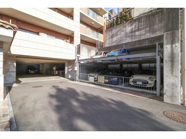 グランシティ横濱鶴ケ峰
