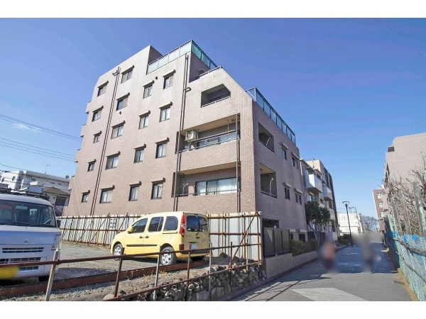 グランパーク十日市場