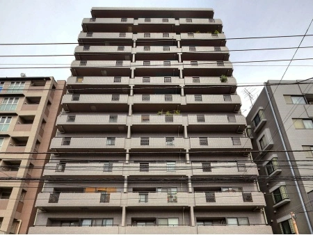 プレミール赤羽