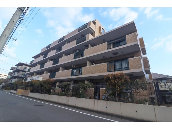 フローレンスパレス十日市場IIセカンドステージ