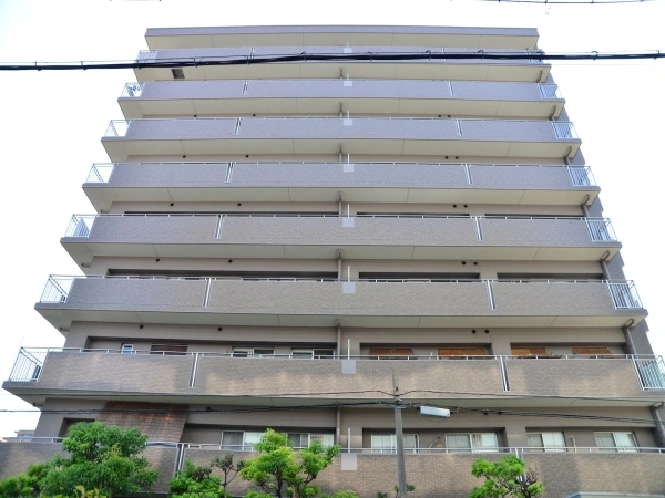 住吉川東パーク・ホームズ
