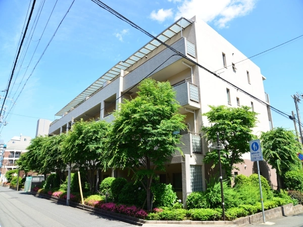 メゾン岡本南