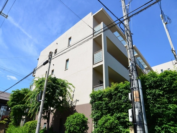 メゾン岡本南