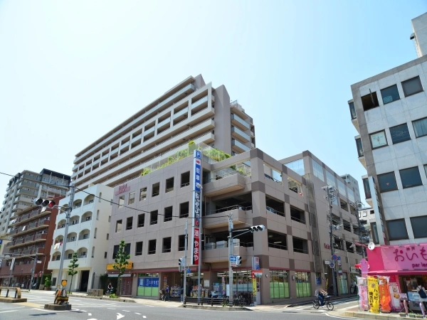 パニエ六甲