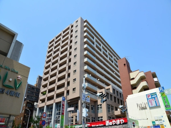 パニエ六甲