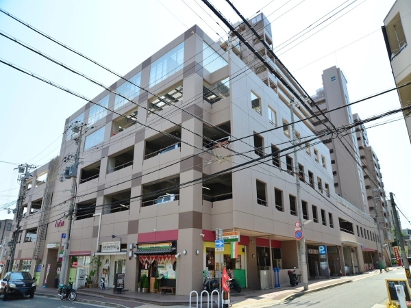 パニエ六甲